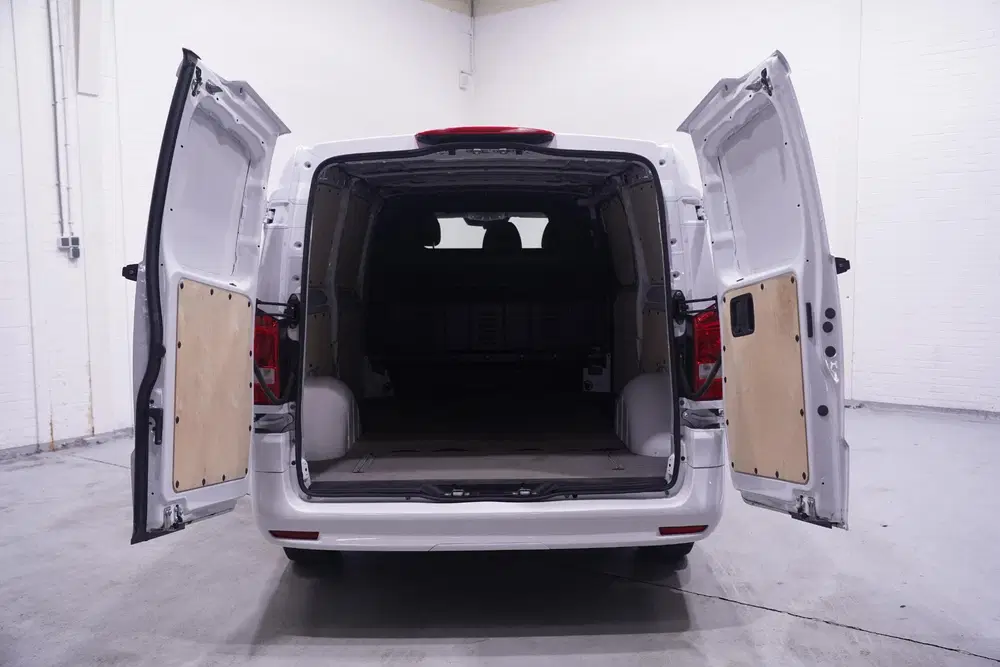 Mercedes-Benz Vito 116 CDI 163 pk L3 Aut. Nwe Model Navi uit 2024, foto 12