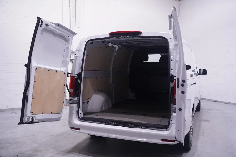 Mercedes-Benz Vito 116 CDI 163 pk L3 Aut. Nwe Model Navi uit 2024, foto 13