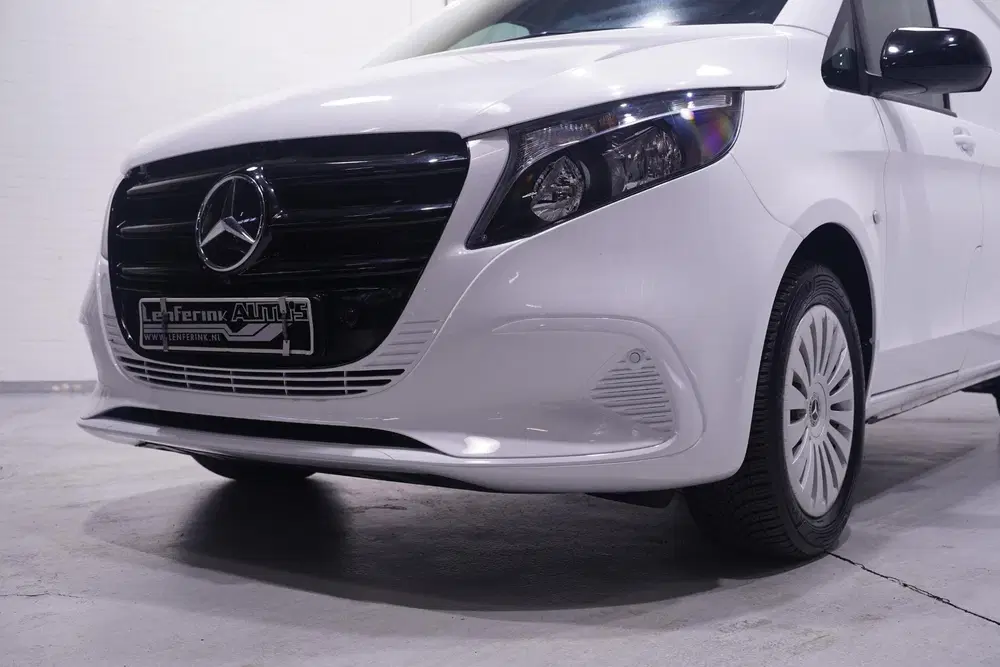 Mercedes-Benz Vito 116 CDI 163 pk L3 Aut. Nwe Model Navi uit 2024, foto 14