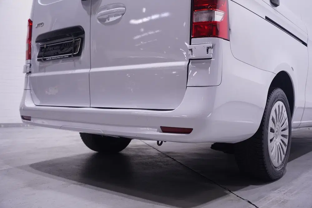 Mercedes-Benz Vito 116 CDI 163 pk L3 Aut. Nwe Model Navi uit 2024, foto 15
