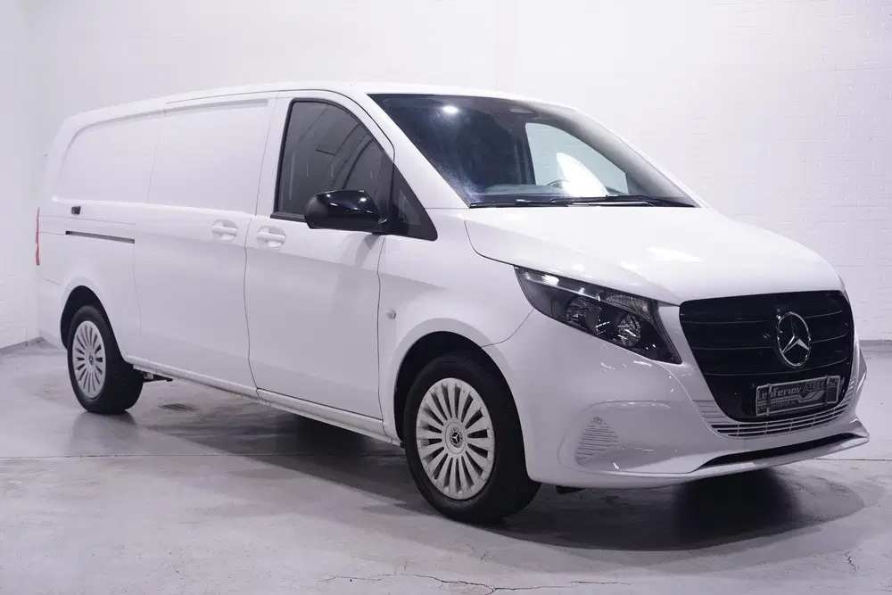 Mercedes-Benz Vito 116 CDI 163 pk L3 Aut. Nwe Model Navi uit 2024, foto 2