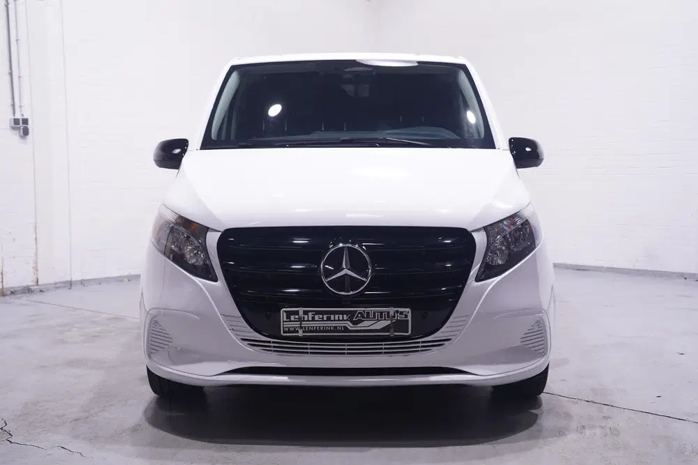 Mercedes-Benz Vito 116 CDI 163 pk L3 Aut. Nwe Model Navi uit 2024, foto 5