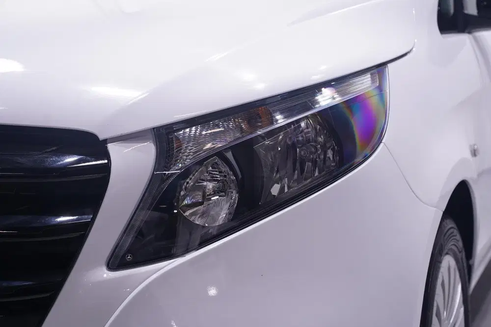 Mercedes-Benz Vito 116 CDI 163 pk L3 Aut. Nwe Model Navi uit 2024, foto 6
