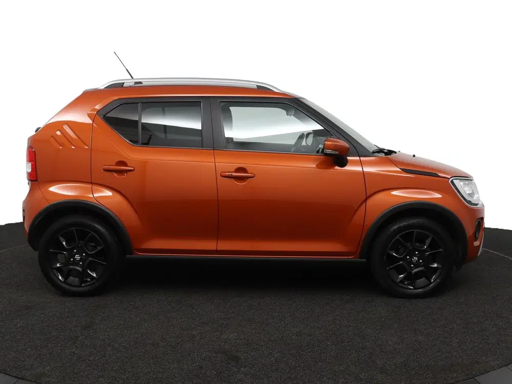 Suzuki Ignis 1.2 Smart Hybrid Style uit 2022, foto 13