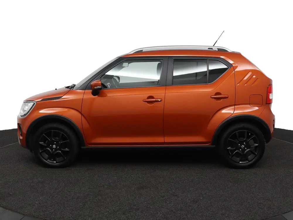 Suzuki Ignis 1.2 Smart Hybrid Style uit 2022, foto 3