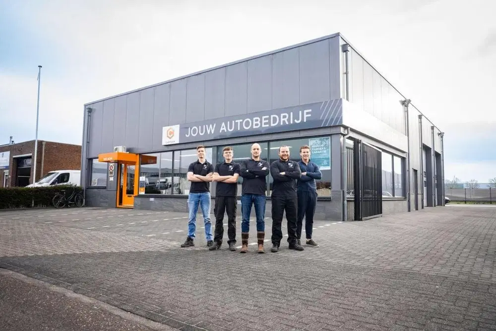 Citroën C5 Aircross Citroen C5 Aircross 1.6 PureTech Feel uit 2019, foto 10