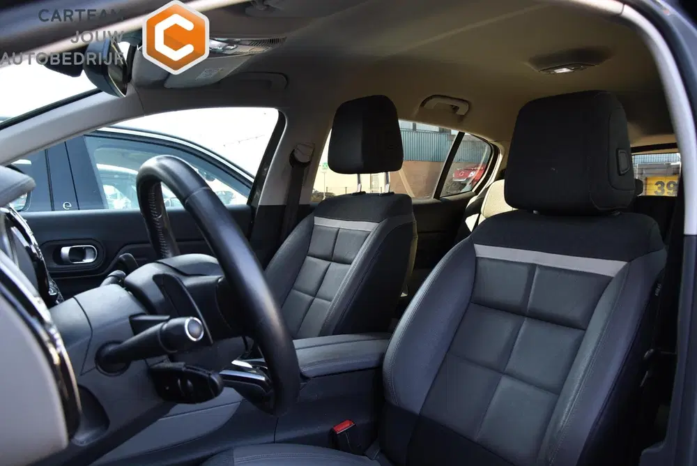 Citroën C5 Aircross Citroen C5 Aircross 1.6 PureTech Feel uit 2019, foto 7