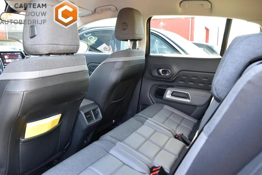 Citroën C5 Aircross Citroen C5 Aircross 1.6 PureTech Feel uit 2019, foto 8