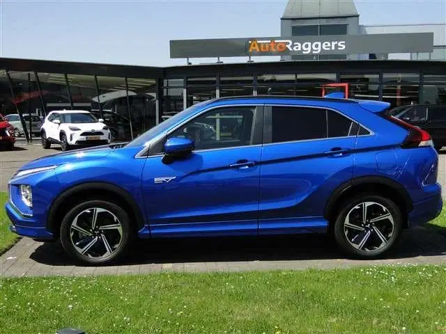 Mitsubishi Eclipse Cross PHEV 2.4 Executive . Navi . Adaptie uit 2024, foto 6