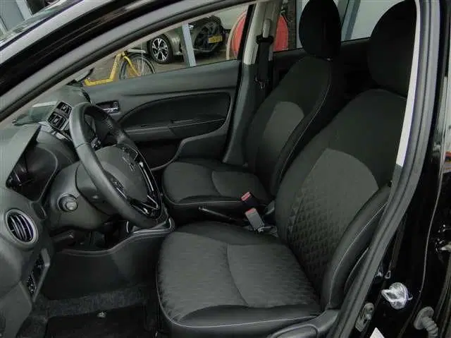 Mitsubishi Space Star 1.2 Dynamic uit 2022, foto 14