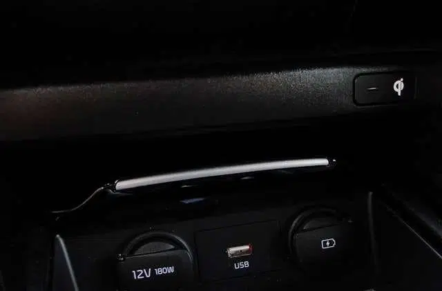 Kia XCeed 1.6 GDi PHEV DynamicPlusLine . Stoelverwar uit 2020, foto 10