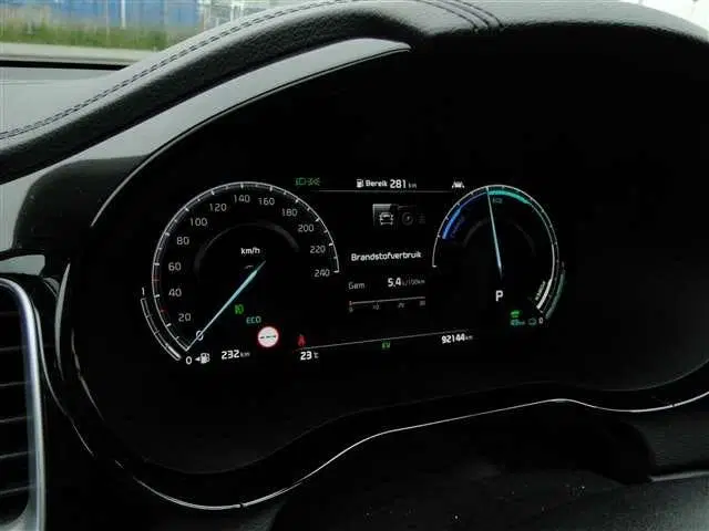 Kia XCeed 1.6 GDi PHEV DynamicPlusLine . Stoelverwar uit 2020, foto 13
