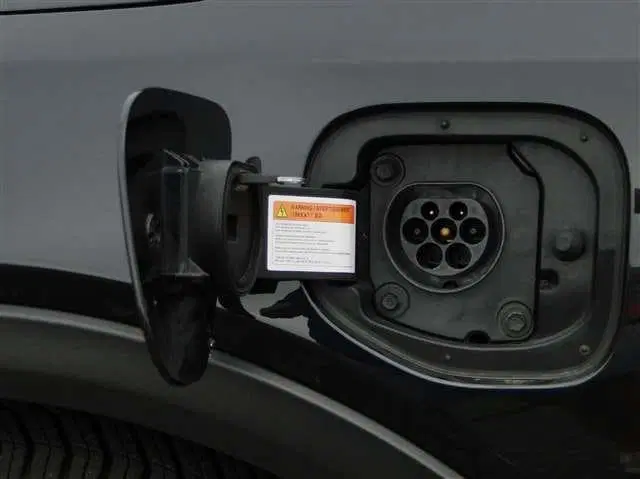 Kia XCeed 1.6 GDi PHEV DynamicPlusLine . Stoelverwar uit 2020, foto 15
