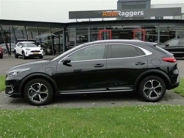 Kia XCeed 1.6 GDi PHEV DynamicPlusLine . Stoelverwar uit 2020, foto 6