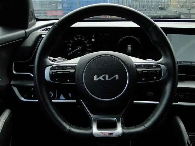 Kia Sportage 1.6 T-GDi AWD Phev GT-PlusLine Pano uit 2022, foto 10