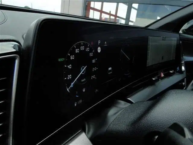 Kia Sportage 1.6 T-GDi AWD Phev GT-PlusLine Pano uit 2022, foto 11