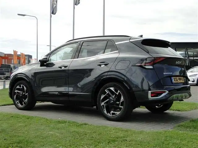 Kia Sportage 1.6 T-GDi AWD Phev GT-PlusLine Pano uit 2022, foto 2