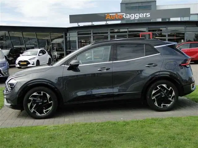 Kia Sportage 1.6 T-GDi AWD Phev GT-PlusLine Pano uit 2022, foto 6