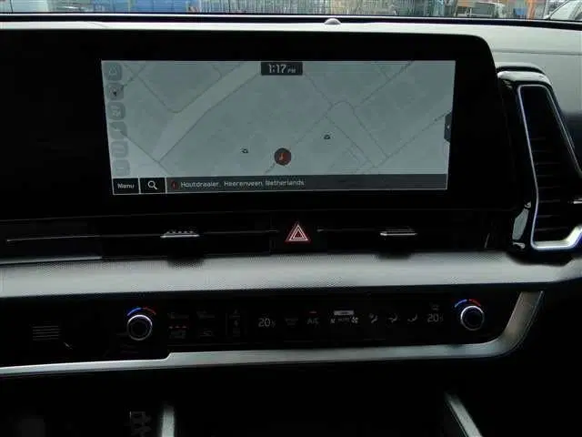 Kia Sportage 1.6 T-GDi AWD Phev GT-PlusLine Pano uit 2022, foto 8