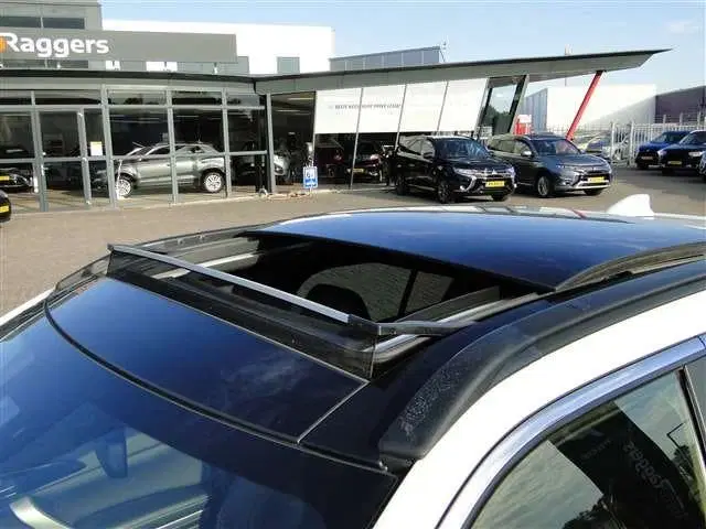 Mitsubishi Eclipse Cross PHEV 2.4 Prestige uit 2022, foto 13