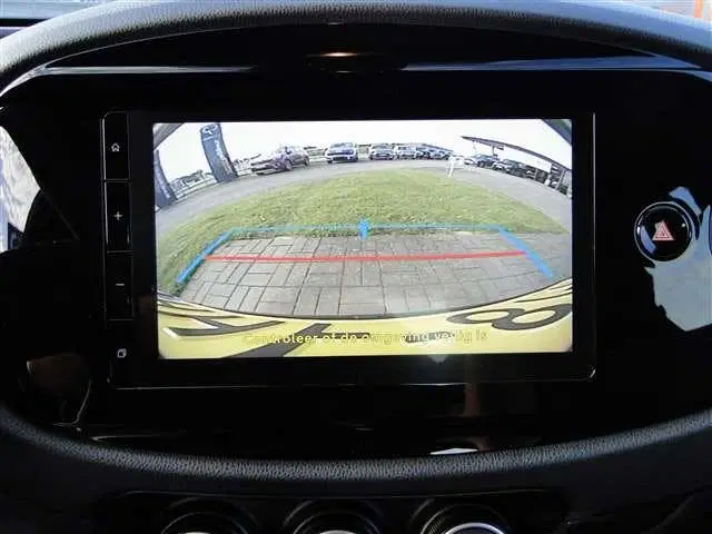 Toyota Aygo X 1.0 VVT-i MT Play uit 2025, foto 10