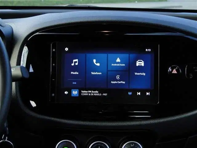 Toyota Aygo X 1.0 VVT-i MT Play uit 2025, foto 11