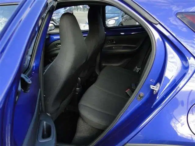 Toyota Aygo X 1.0 VVT-i MT Play uit 2025, foto 13