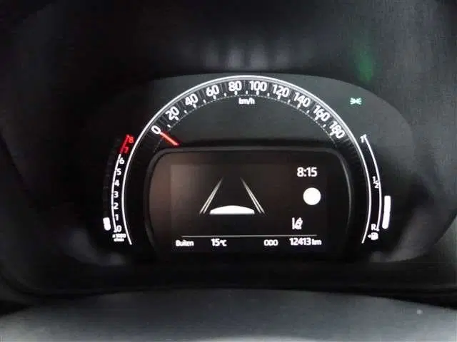 Toyota Aygo X 1.0 VVT-i MT Play uit 2025, foto 14