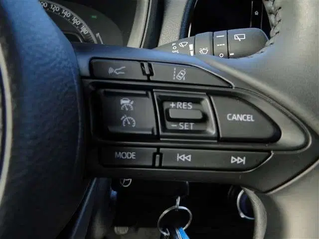 Toyota Aygo X 1.0 VVT-i MT Play uit 2025, foto 9