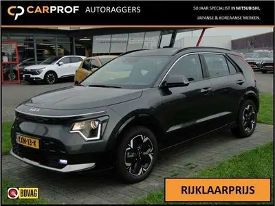 Kia Niro 64 uit 2024