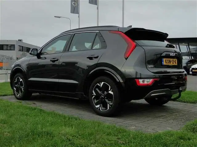 Kia Niro 64 uit 2024, foto 2