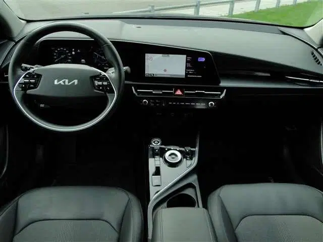 Kia Niro 64 uit 2024, foto 3