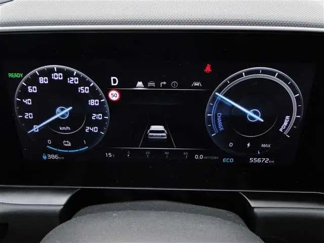 Kia Niro 64 uit 2024, foto 6