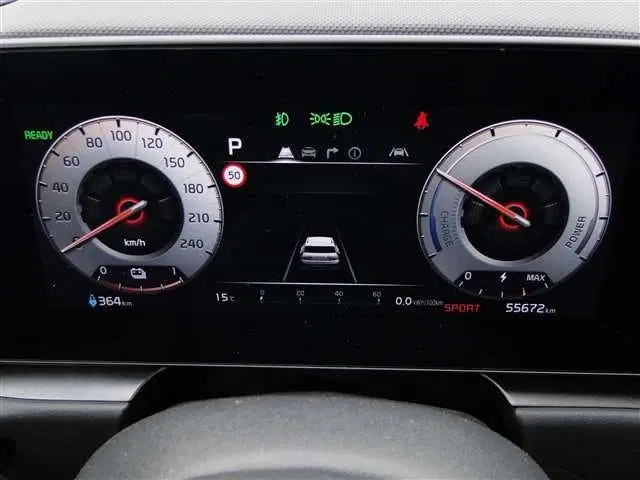 Kia Niro 64 uit 2024, foto 7