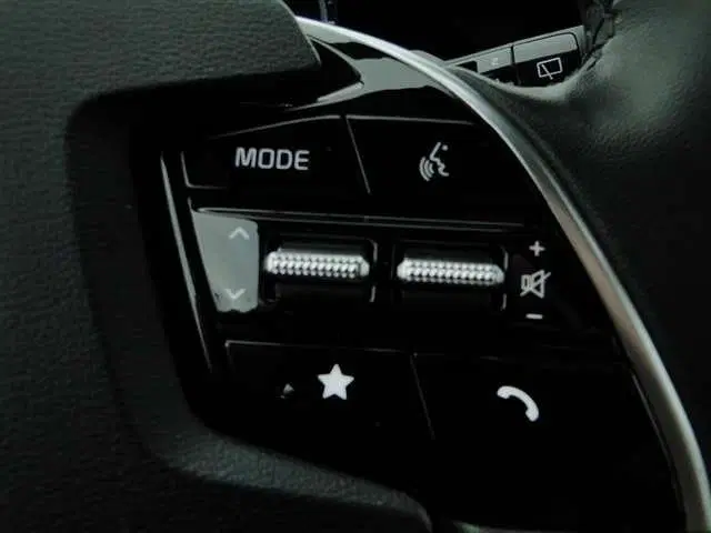 Kia Niro 64 uit 2024, foto 9