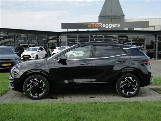 Kia Sportage 1.6 T-GDi AWD Phev GT-PlusLine Pano uit 2023, foto 6
