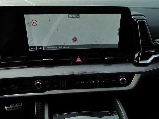Kia Sportage 1.6 T-GDi AWD Phev GT-PlusLine Pano uit 2023, foto 8