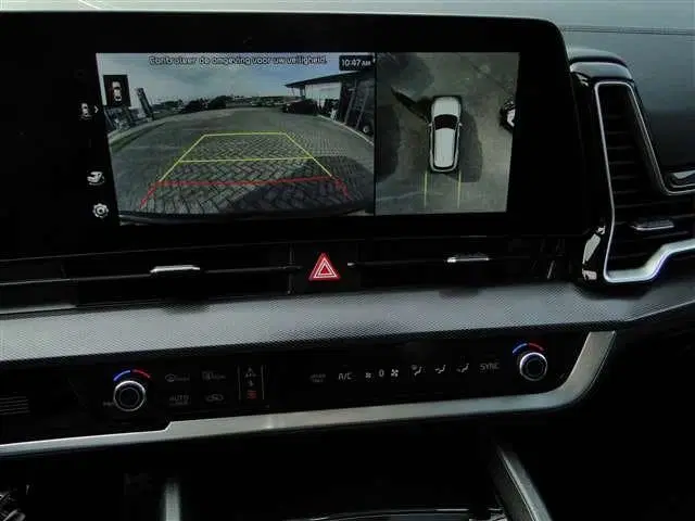 Kia Sportage 1.6 T-GDi AWD Phev GT-PlusLine Pano uit 2023, foto 9