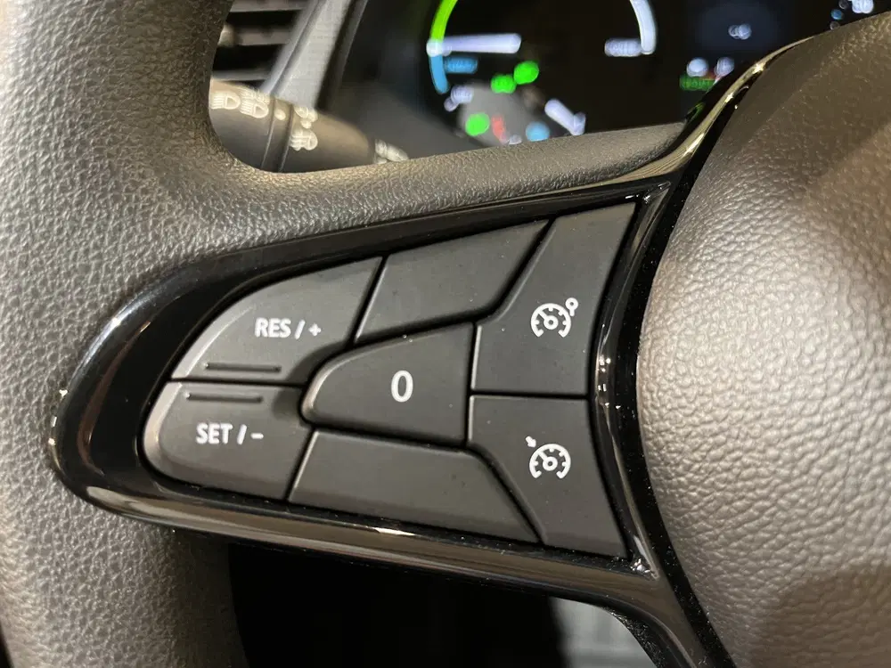 Nissan Townstar N-Connecta L1 44 kWh uit 2023, foto 11