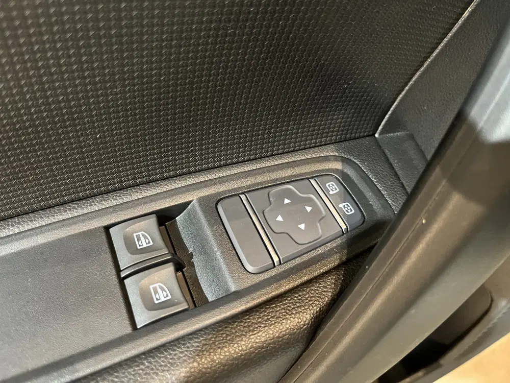 Nissan Townstar N-Connecta L1 44 kWh uit 2023, foto 15