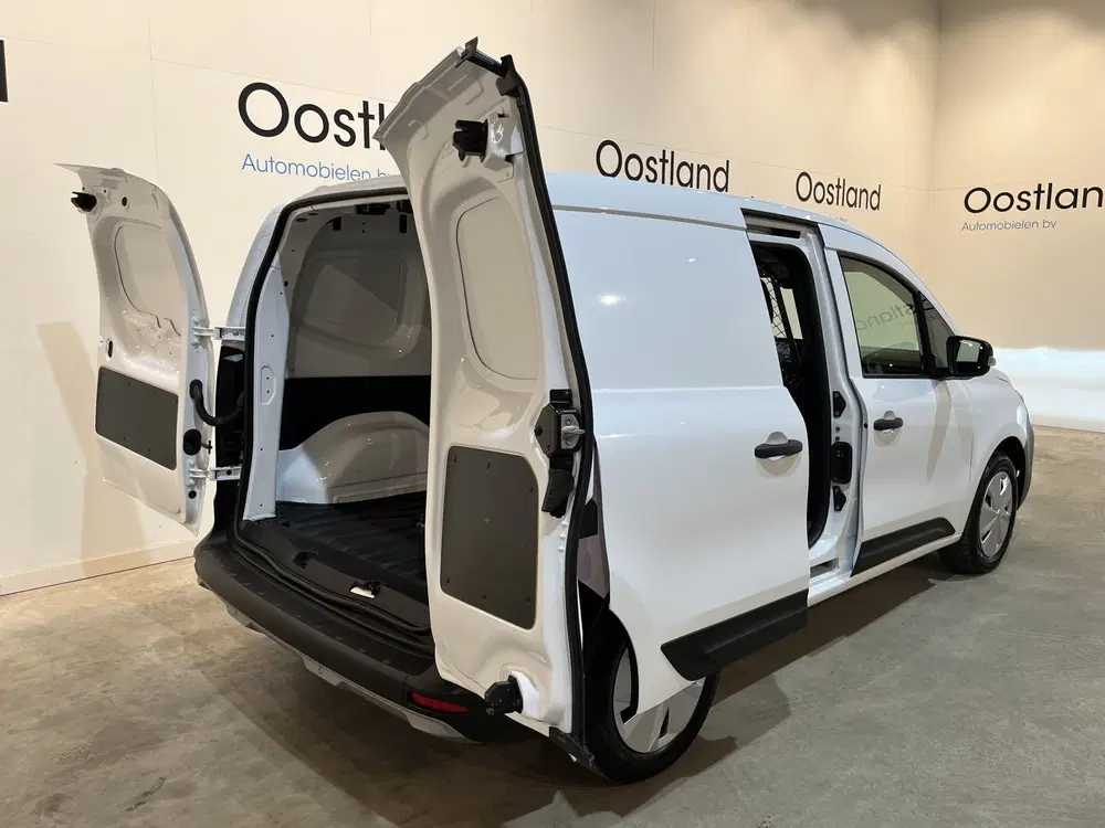 Nissan Townstar N-Connecta L1 44 kWh uit 2023, foto 3