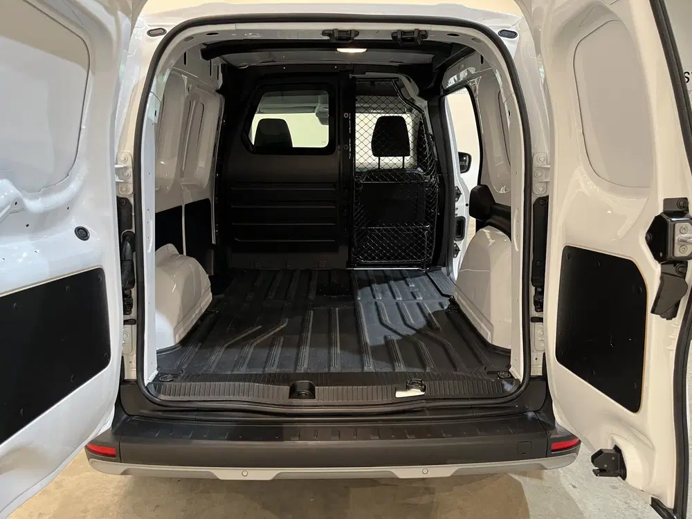 Nissan Townstar N-Connecta L1 44 kWh uit 2023, foto 5