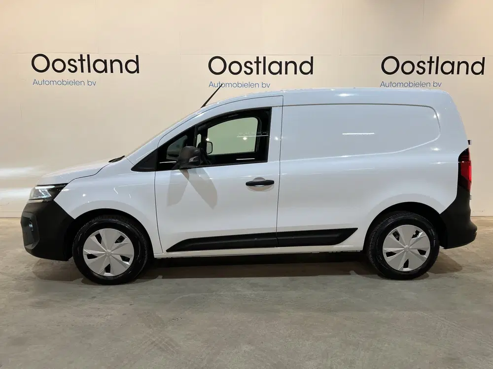 Nissan Townstar N-Connecta L1 44 kWh uit 2023, foto 6