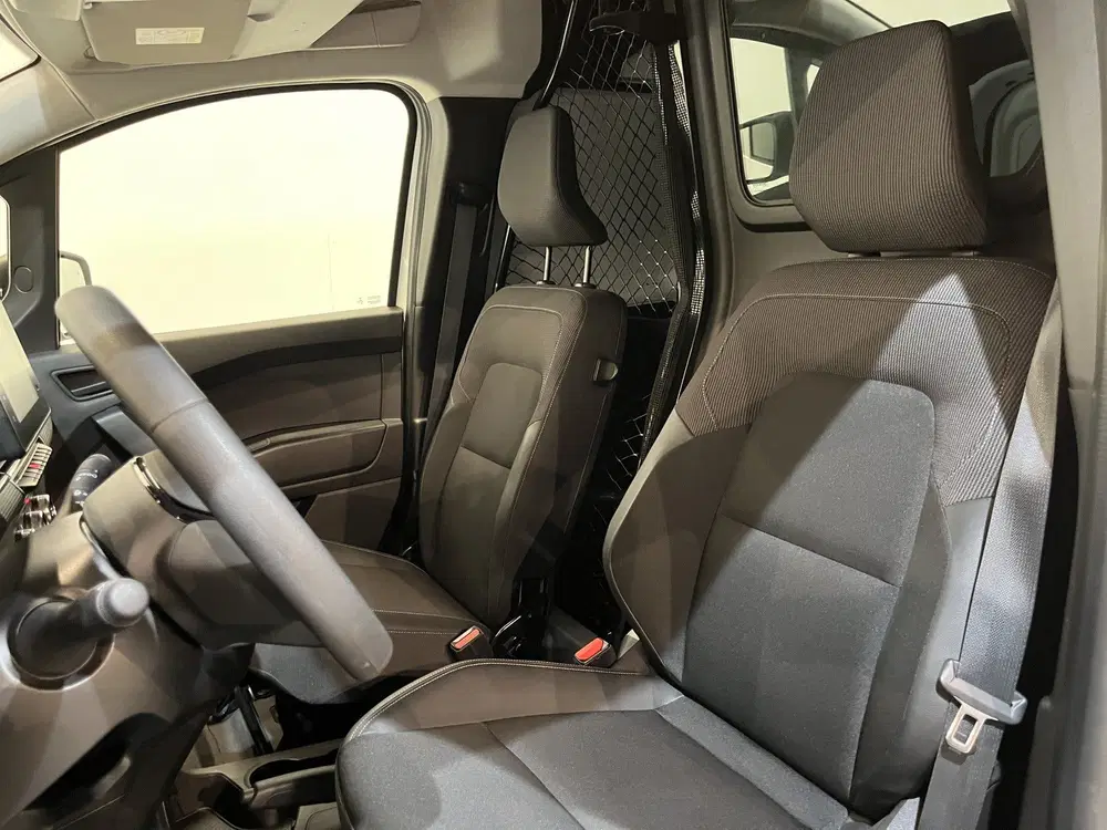 Nissan Townstar N-Connecta L1 44 kWh uit 2023, foto 9