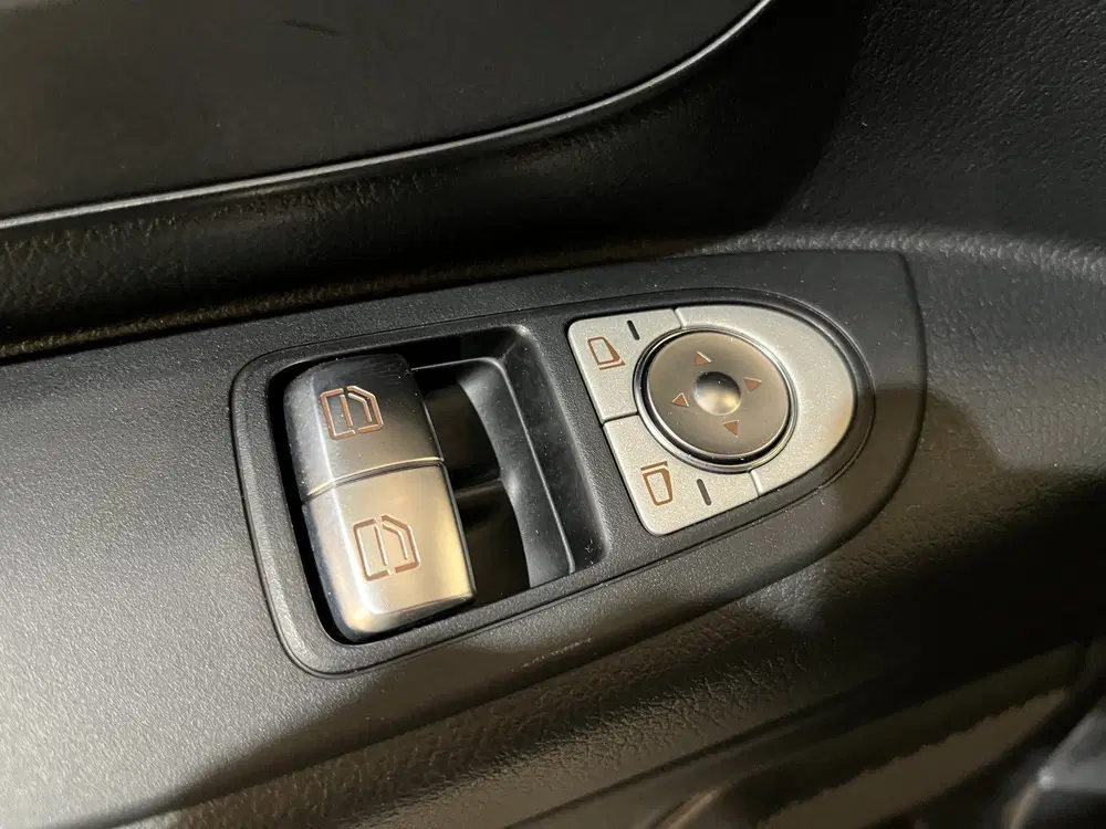 Mercedes-Benz Vito 116 CDI XL Servicebus uit 2020, foto 14