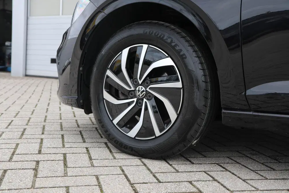 Volkswagen Polo 1.0 TSI 95pk DSG Life Edition uit 2024, foto 13