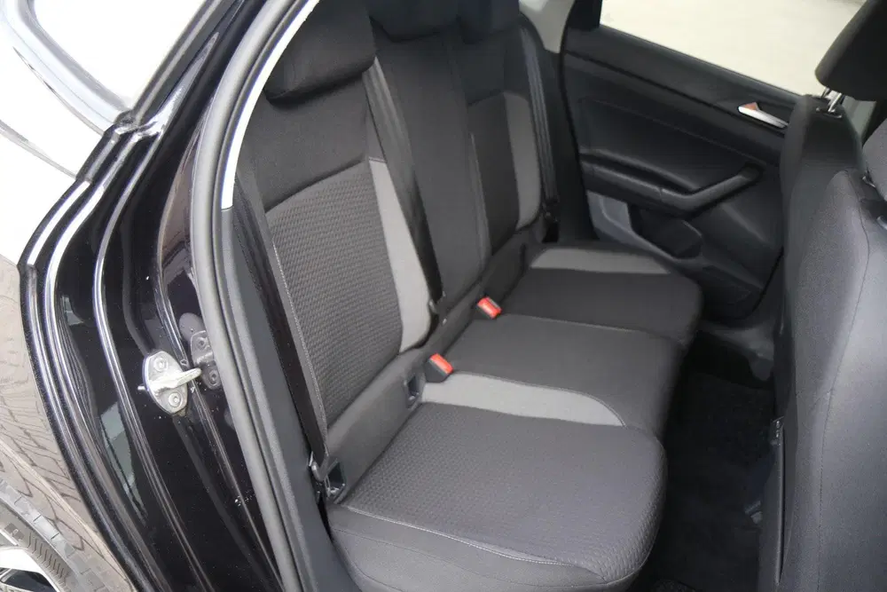 Volkswagen Polo 1.0 TSI 95pk DSG Life Edition uit 2024, foto 15