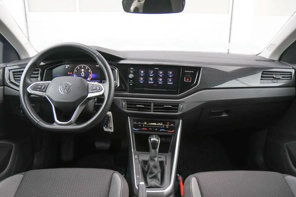 Volkswagen Polo 1.0 TSI 95pk DSG Life Edition uit 2024, foto 5