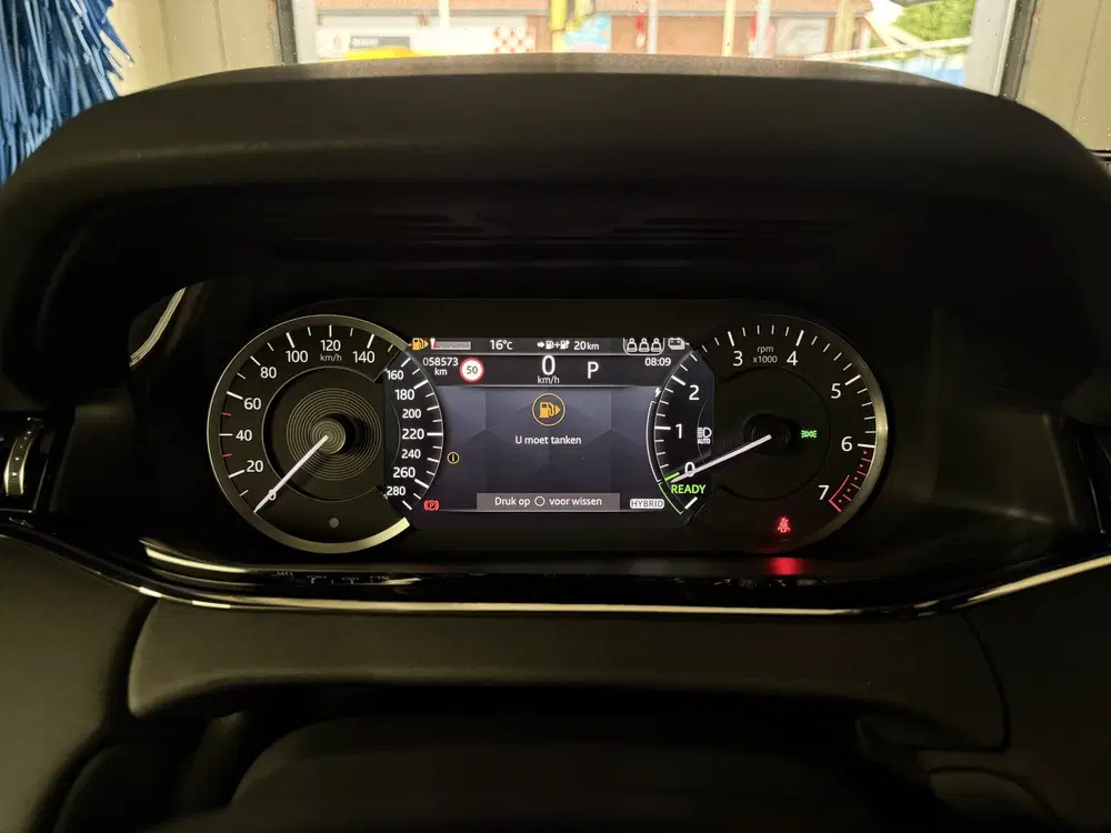 Land Rover Range Rover Evoque 1.5 P300e AWD R-Dynamic HSE uit 2023, foto 14