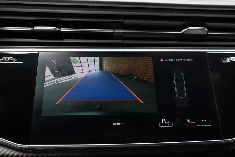 Audi RS Q8 4.0 TFSI B&O HUD Massage Keramisch Softclo uit 2022, foto 14